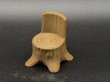 Boomstronk Stoel-1