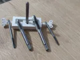 Screw guide release lever / Vida kılavuz açma kolu-0