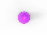 Anal plug 31-8