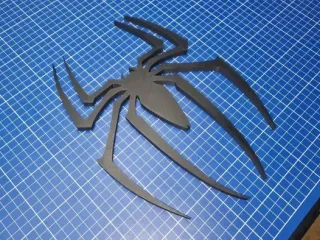 Spider sign 🕷️​