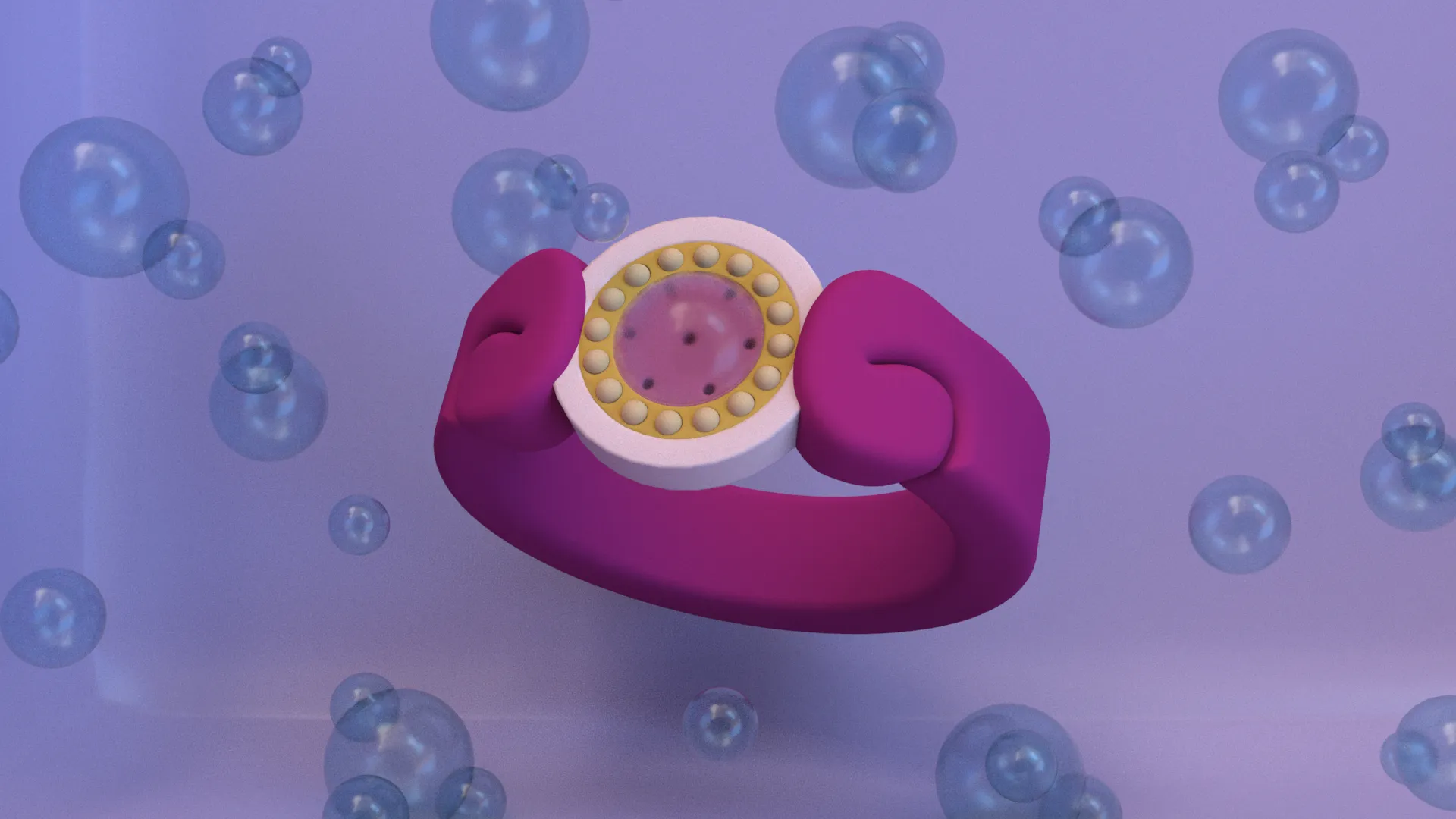 Transformation Bracelet Mermaid Melody: Pichi Pichi Pitch