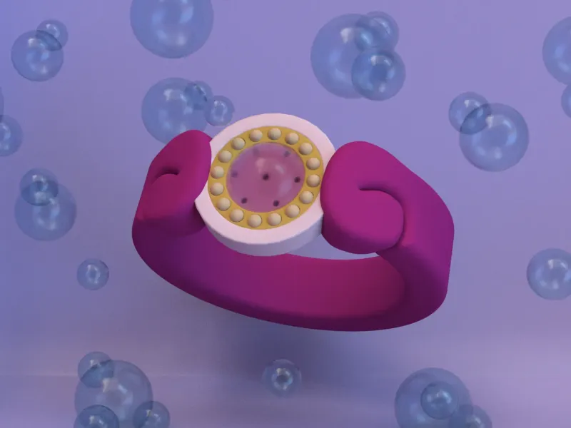 Transformation Bracelet Mermaid Melody: Pichi Pichi Pitch