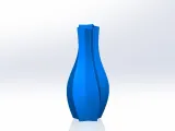 Star vase-0