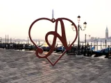 Ciondolo Cuore A-2