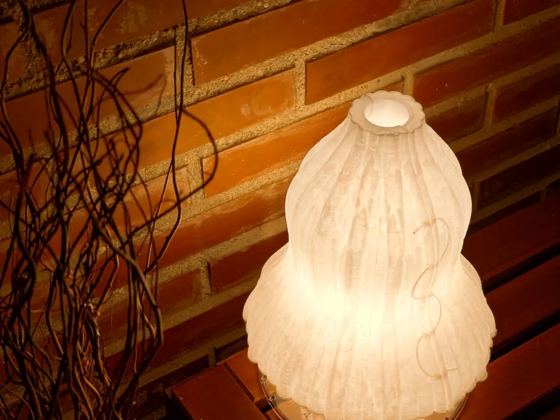 SP01L Lamp