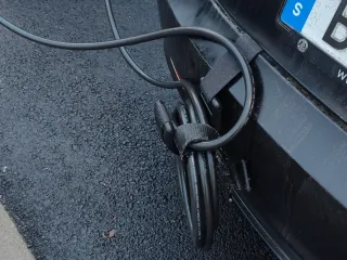 Cable hook