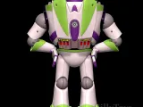 Buzz Lightyear - Toy Story-3