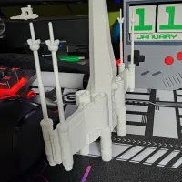 Star Wars Xwing-3
