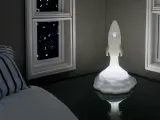 Rocket Night Light-3