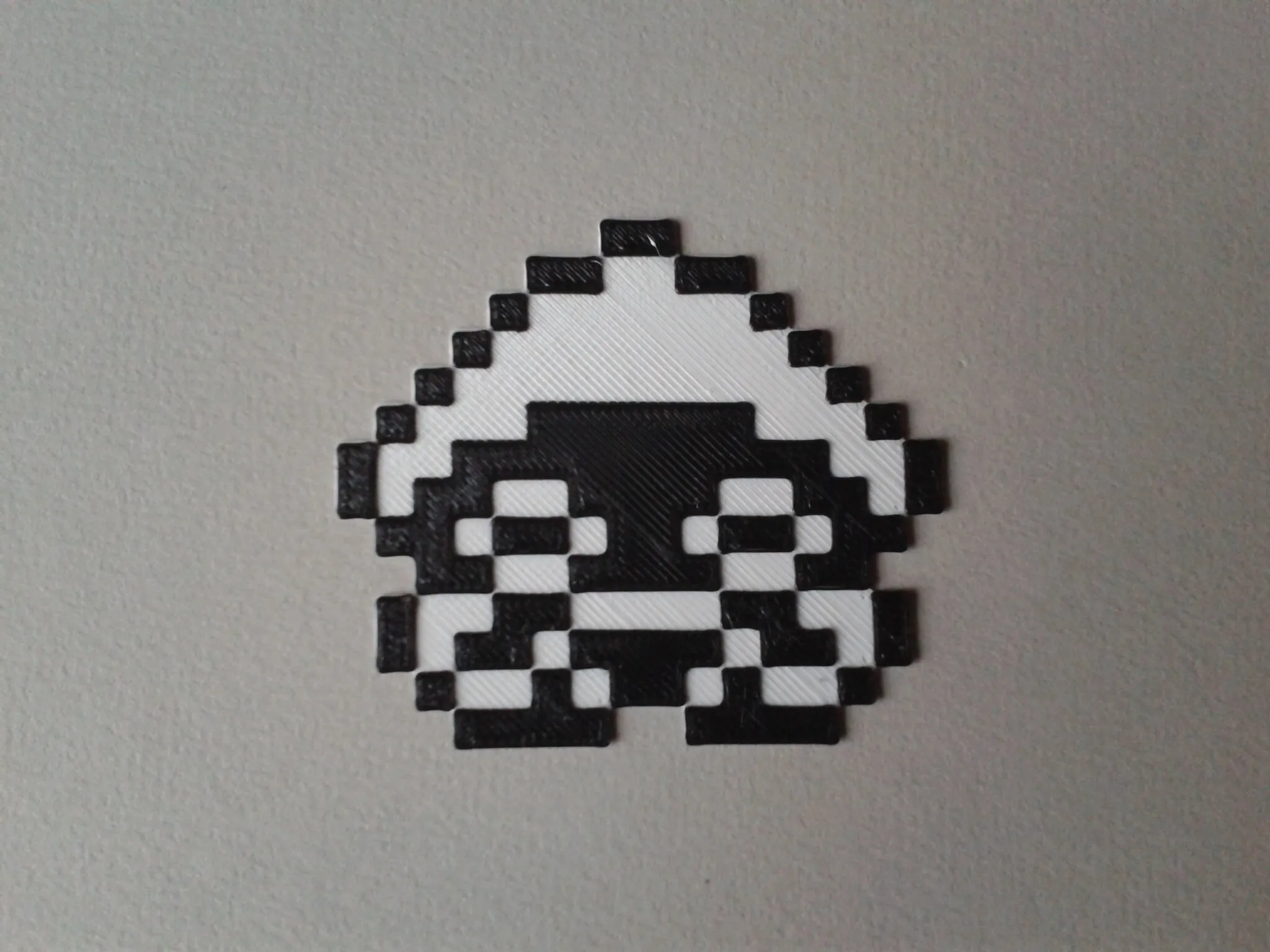 NES - Yoshi Mario and Yoshi - Enemy 2
