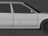 Toyota Corolla 1989-1