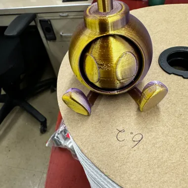 bomb nintendo bowl - no supports-0