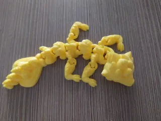 Baby Cookie Dragon