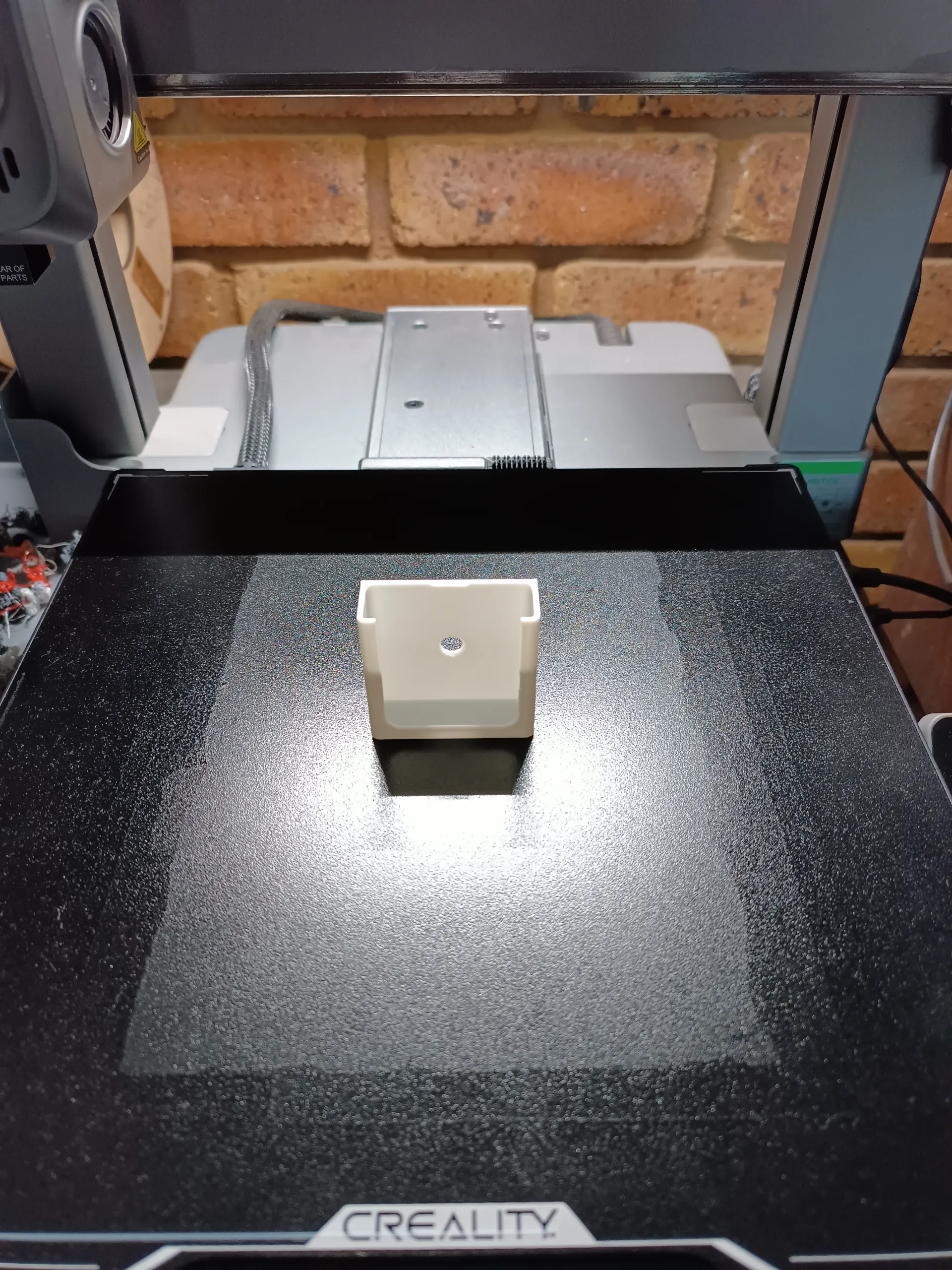 Xiaomi Mi Temperature & Humidity Monitor 2 Holder-1