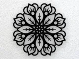 Flower Wall Art-0
