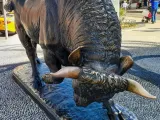 The Bull of Kadikoy-3