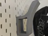 Helmet hook Ikea-2