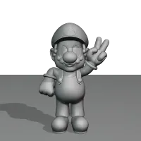 super mario-1