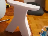 Cricut explore 3 raising legs-3