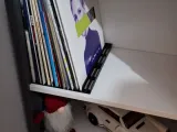 Vinyl record stand/holder-0