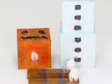 Snowman fully articulated-1