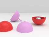 Roly-Poly Fidget Toy-5