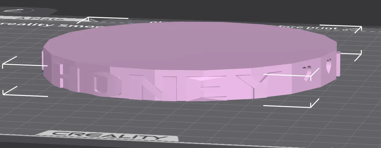 love cup stand