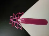 Lotus Bookmark Corner-2
