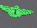 Bentley Logo-0