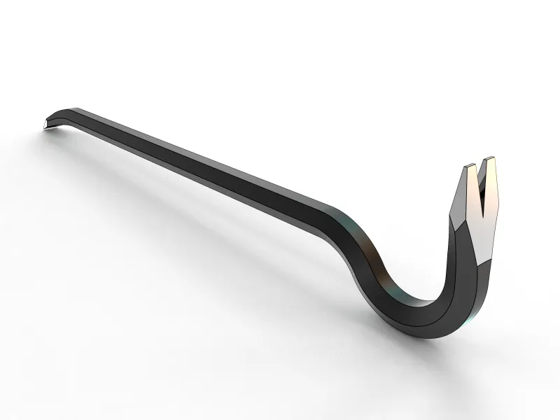 Crowbar