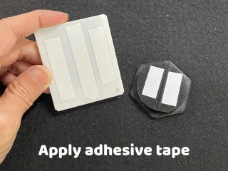 Holder Fixator