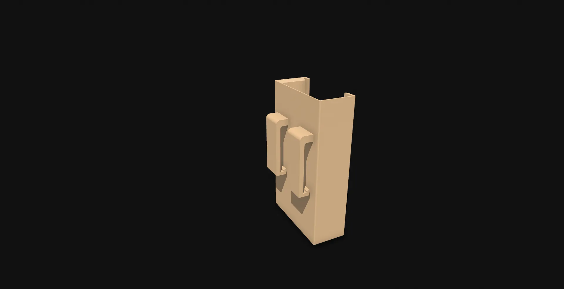 12 GA Shell Holder