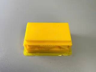 Ender 3 V2 Riser Feet - Extender