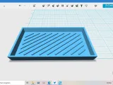 soap dish / tray-3