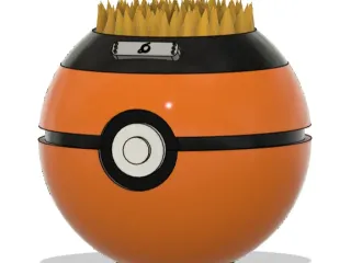 PokéNaruto