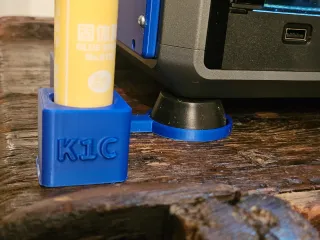Creality K1C Tool Crib