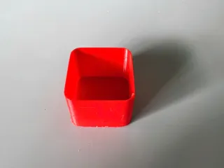 angry duck