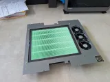 Seamless in bottom integrated Filterbox for K2 Plus-4