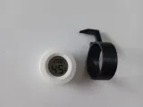 Thermometer/hygrometer holder-0
