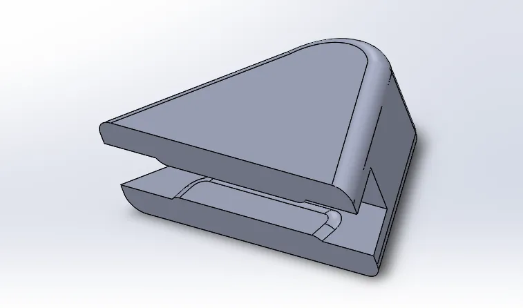 K1C Door Hinge Kit