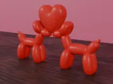 perros amantes de los globos-2