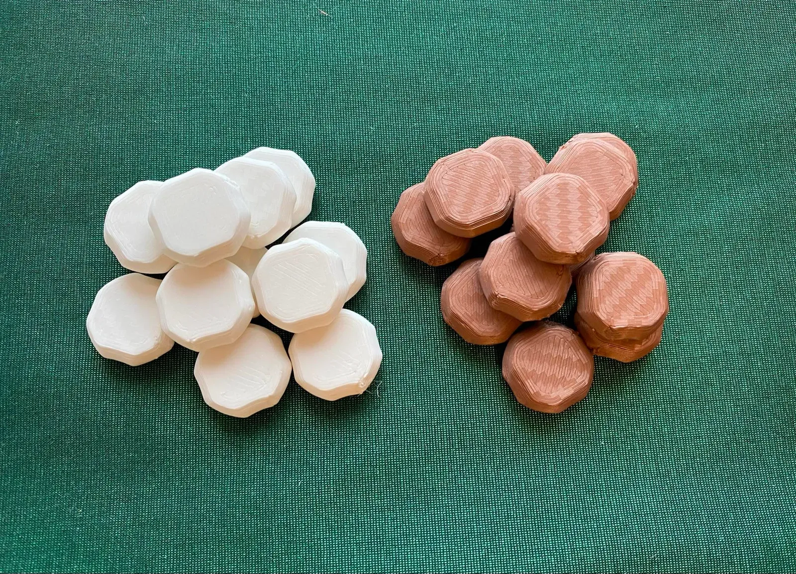 Ancient Games Trio: Bagh Chal, Alquerque, and Teeko