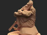 75mm Bullybug Boss-4