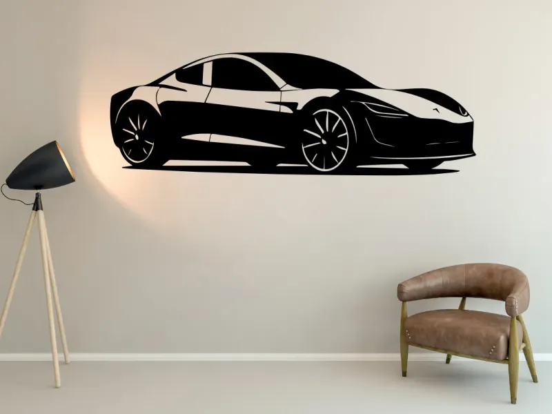 Wild Mustang Spirit Wall Art
