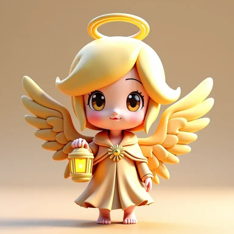 Cute Angel