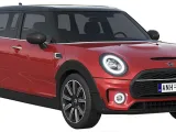 Mini Clubman-0