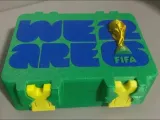 Trading Card Box Collection, 2026 World Cup-6