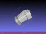 Re-Creators Altair Gauntlet-0