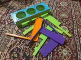 المرشح النقي للهواء لـ K2 Plus-4