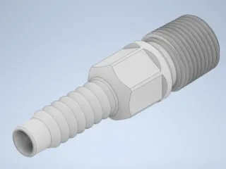 v lamp